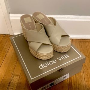 Dolce Vita shoes